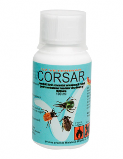 Corsar 100ml