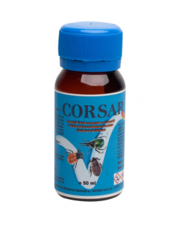 Corsar 50ml