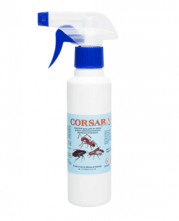 Corsar spray 200ml