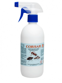 Corsar spray 500ml