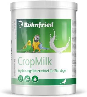 Crop milk 600g lapte de gusa Rohnfried