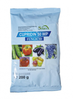 Cupridin 50WP 200gr