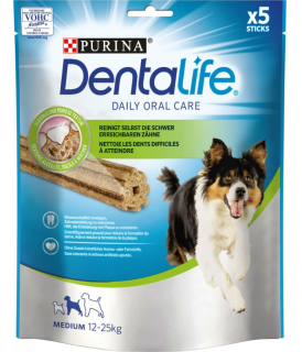 Dentalife medium 115g