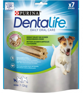 Dentalife small 115g