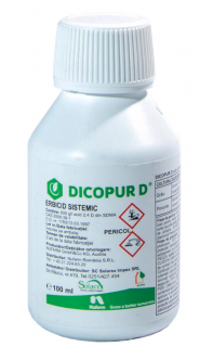 Dicopur D 100ml