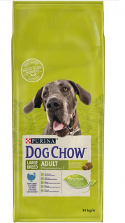 Dog Chow Caini Adult Curcan 14kg