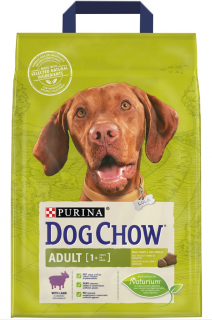 Dog Chow Caini adult Miel 14kg