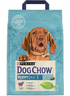 Dog Chow Catei Miel 14kg