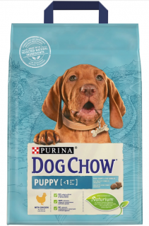 Dog Chow Catei Pui 14kg