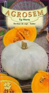 Dovleac de copt - Tudor 4 seminte