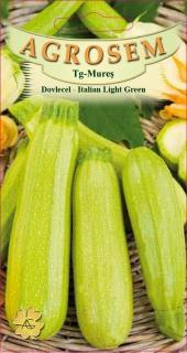 Dovlecel Italian Light Green 3gr