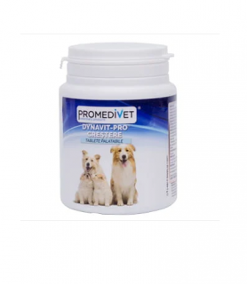 Dynavit Pro Crestere cutii x 40 tab 5gr