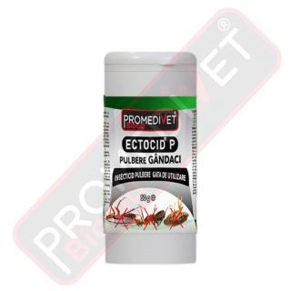 Ectocid P Pulbere Gandaci 50g