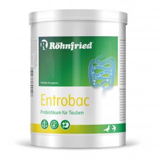 Entrobac 600g Rohnfried