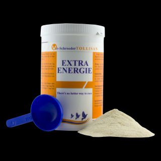 Extra energy 300g Vet-Schroeder Tollisan
