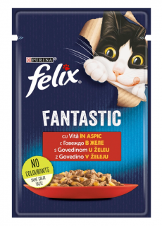 Felix Fantastic Vita 85g