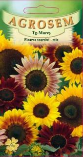 Floarea soarelui mix 1gr