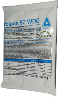 Folpan 80WDG 15gr