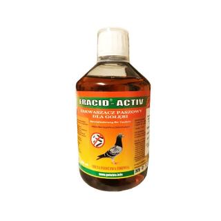 Fracid activ 500ml Patron