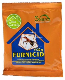 Furnicid 30gr