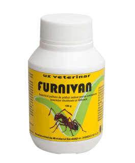 Furnivan 100gr