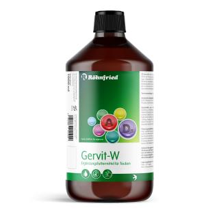 Gervit-W 1000ml Rohnfried