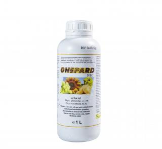 Ghepard 05EC 1L