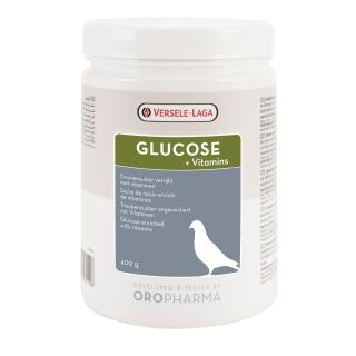 Glucoza + vitamine 400gr Versele-Laga Oropharma