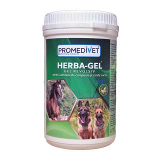 Herba Gel Revulsiv 1kg