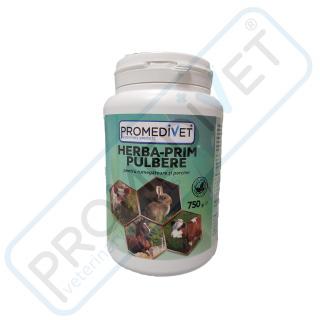 Herba Prim Pulbere 750g