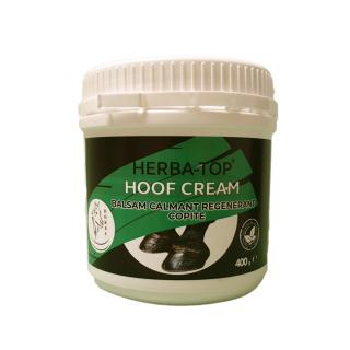 Herba Top Hoof Cream 400g pentru copite