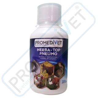 Herba Top Pneumo 200ml