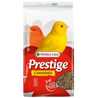 Hrana canari Prestige Canaries 1 kg