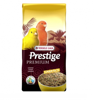 Hrana canari Prestige Premium Canary Mix 20kg - Versele Laga