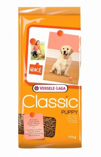 Hrana Catei Oke Dog Classic Puppy 10kg