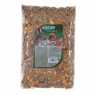 Hrana fantasia iepuri 800gr