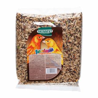 HRANA FANTASIA MIX CANARI 500 G