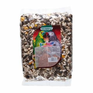 Hrana fantasia mix papagali 500gr