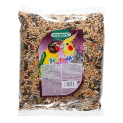 Hrana fantasia papagali  nimfe, 500gr