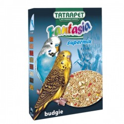 Hrana fantasia perusi 500gr