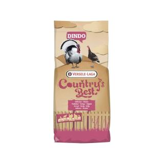 Hrana (furaj) curcani Dindo 1 Pro Crumble 10kg - Versele laga