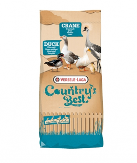 Hrana (furaj) Duck 1 Crumble boboci de rate, gaste, lebede 20kg - Versele Laga