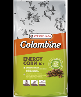 Hrana (furaj) porumbei Colombine Energy Corn IC 15Kg