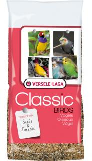 Hrana papagali mari Classic Big Parakeet, Versele Laga, 20 kg