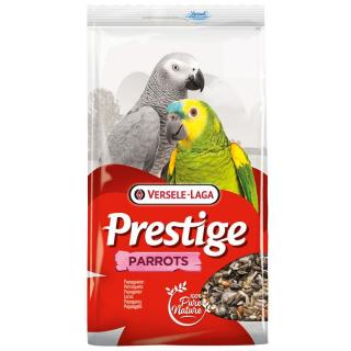 Hrana papagali Prestige Parrots 1 kg