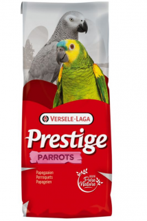 Hrana papagali Prestige Parrots 16.5kg - Versele Laga