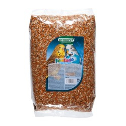 Hrana pasari fantasia mei  ovaz, 800gr