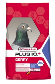Hrana pentru porumbei Plus IC Gerry PROMO 20kg + 2kg