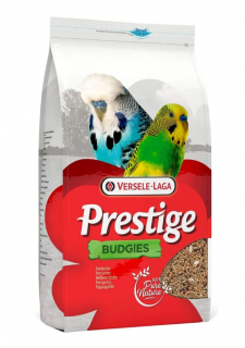 Hrana perusi Prestige Budgies Promo 1 kg + 200g FREE