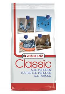 Hrana porumbei Classic Allround Basic+  20 kg